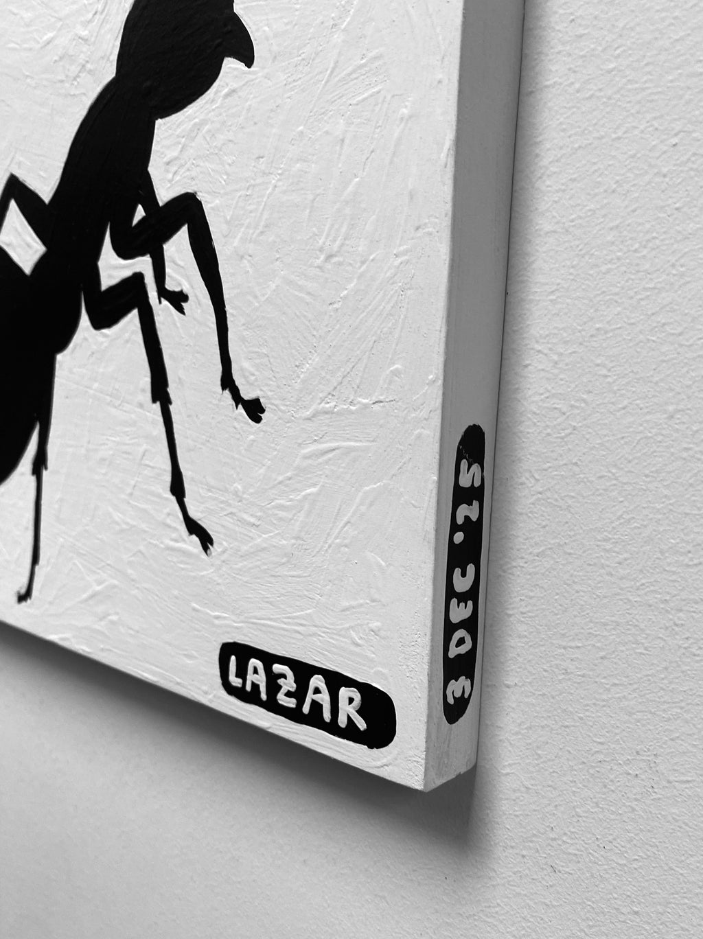 Ant #64