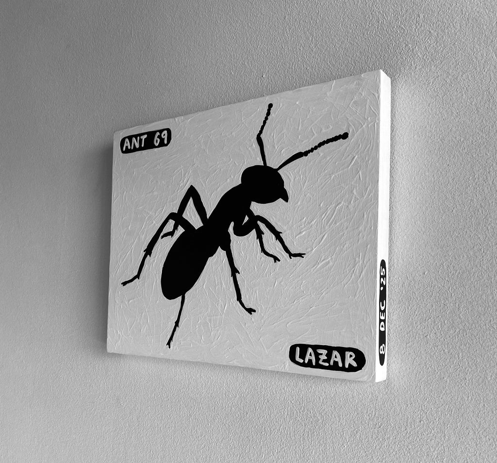 Ant #69