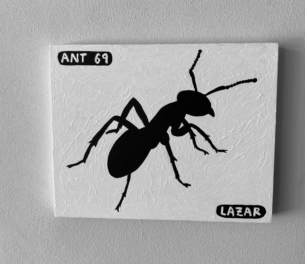 Ant #69