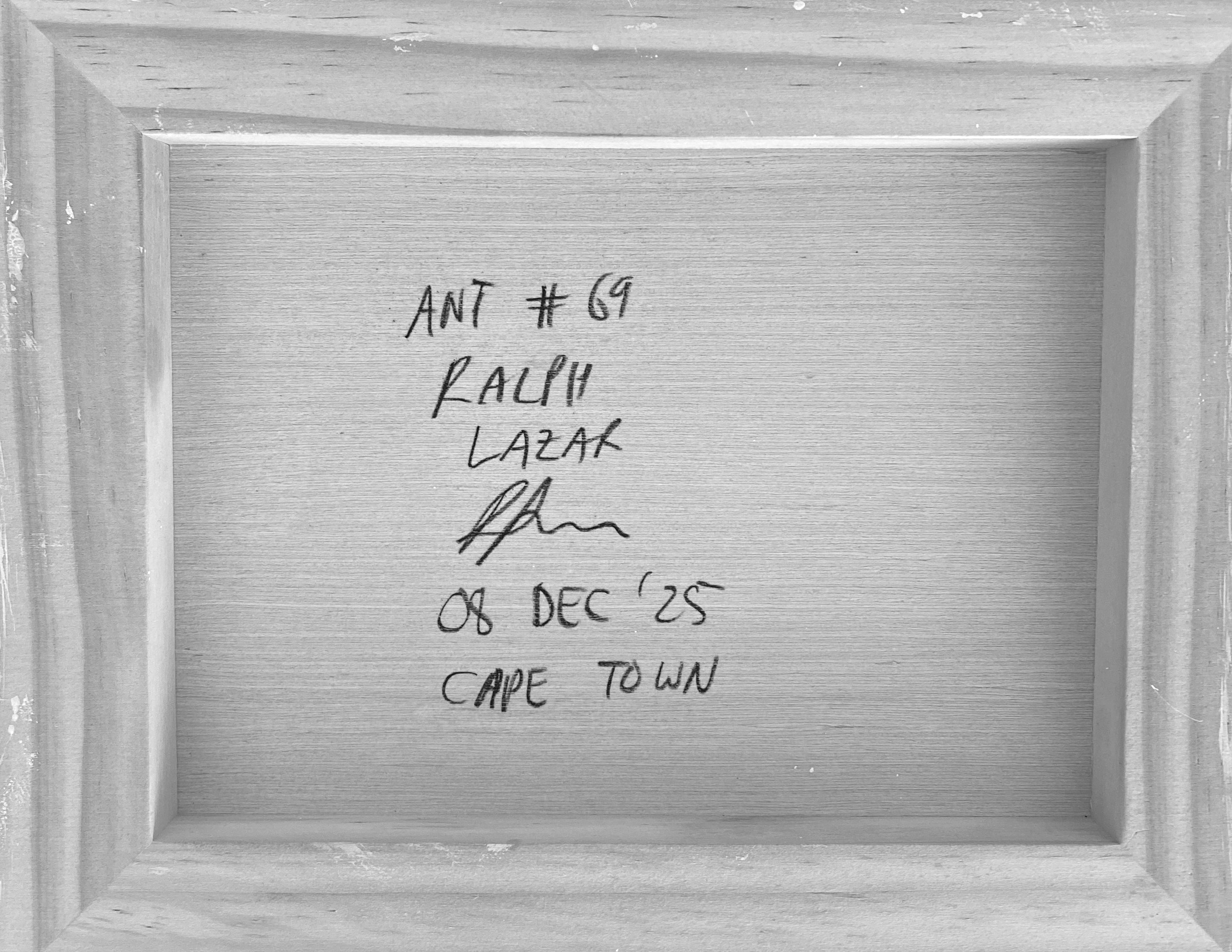 Ant #69