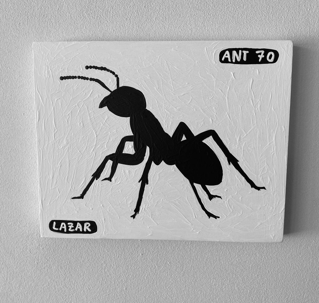 Ant #70