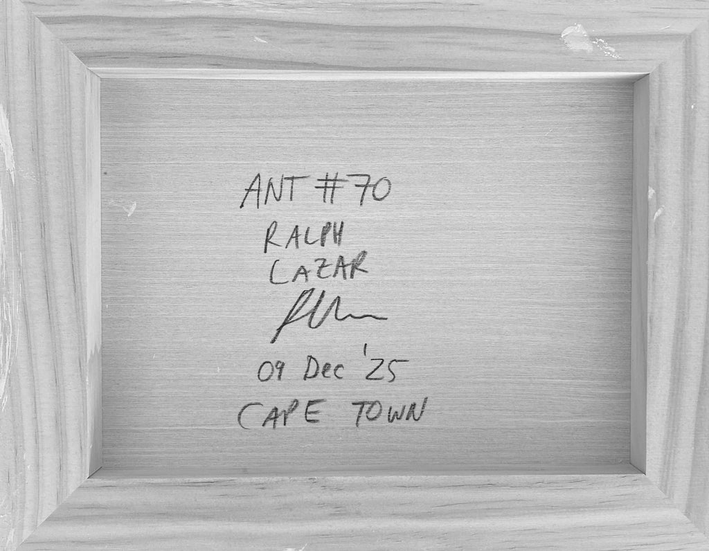 Ant #70