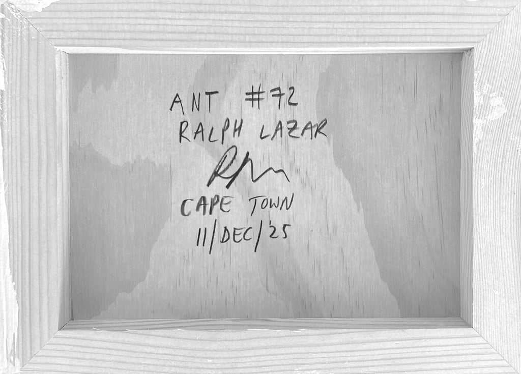 Ant #72