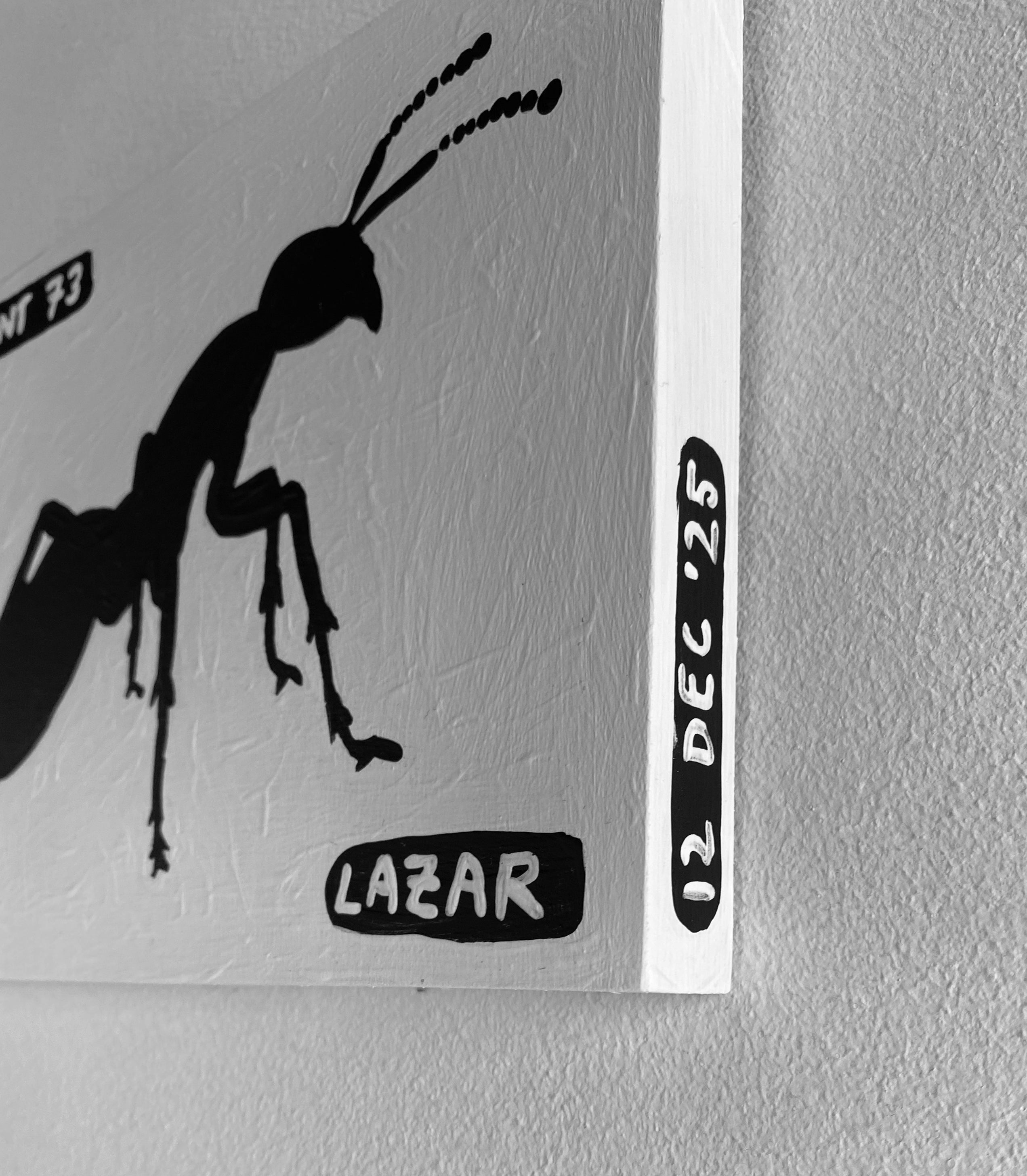 Ant #73