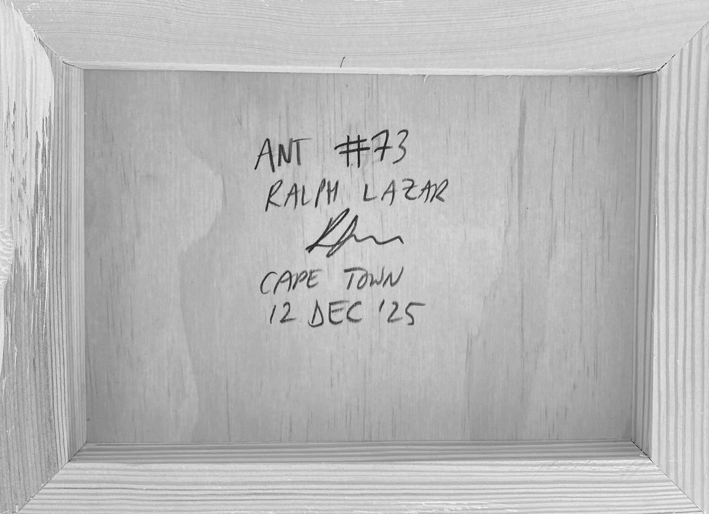 Ant #73