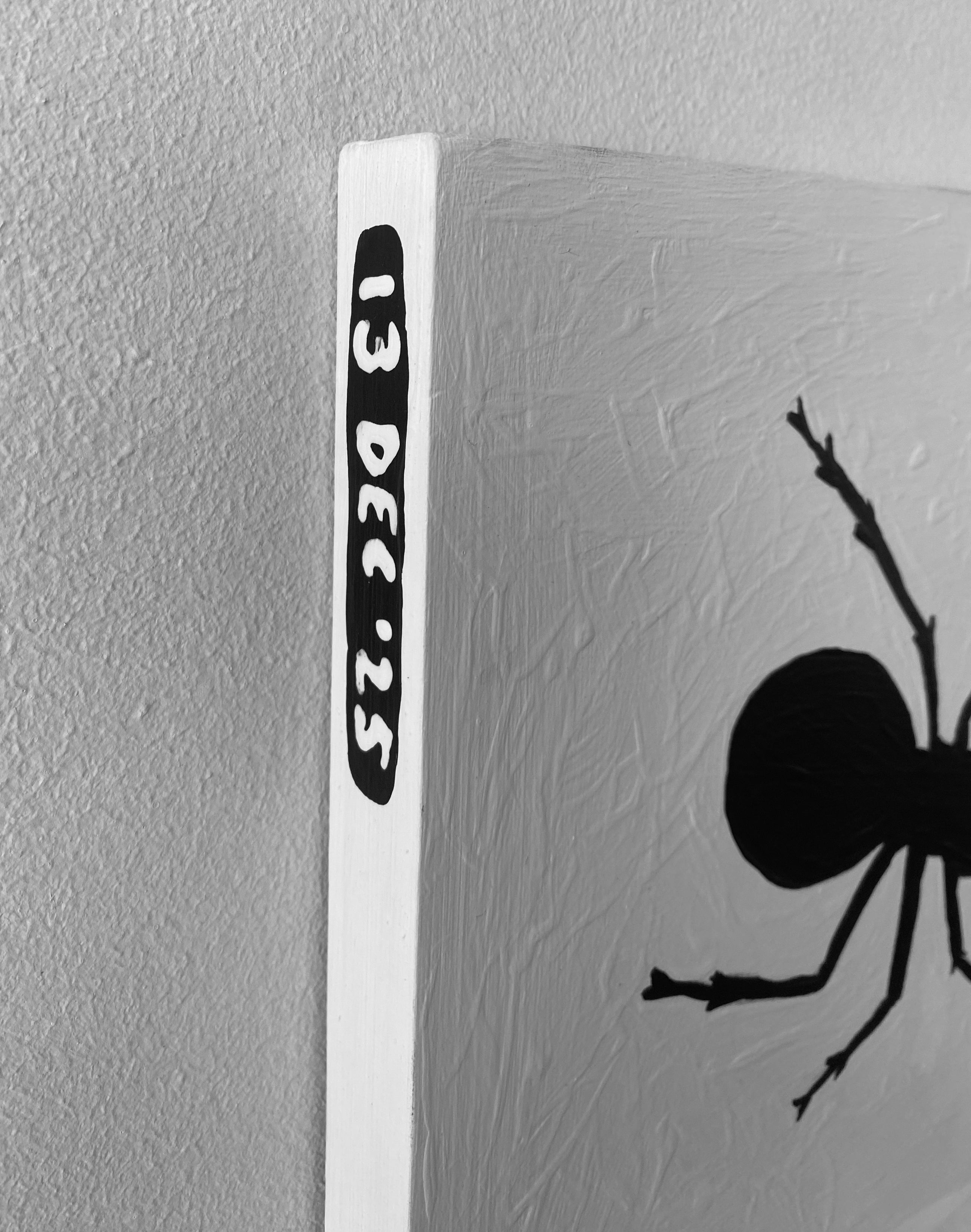 Ant #74