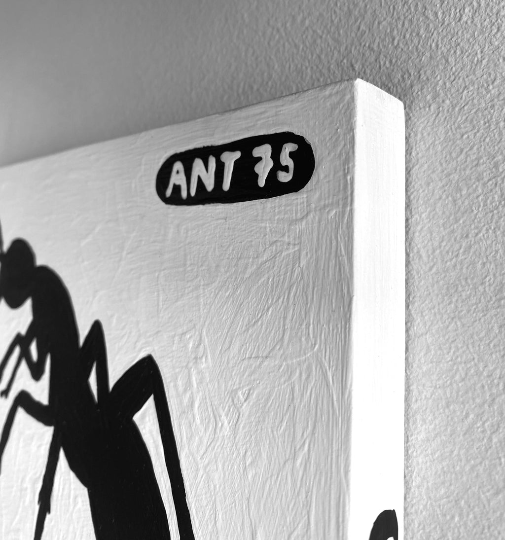 Ant #75