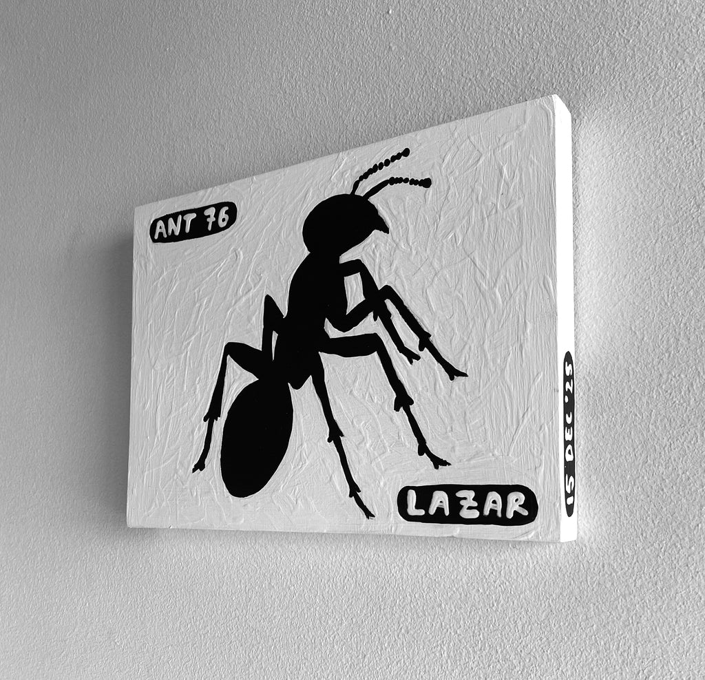 Ant #76