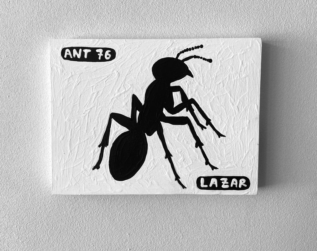 Ant #76
