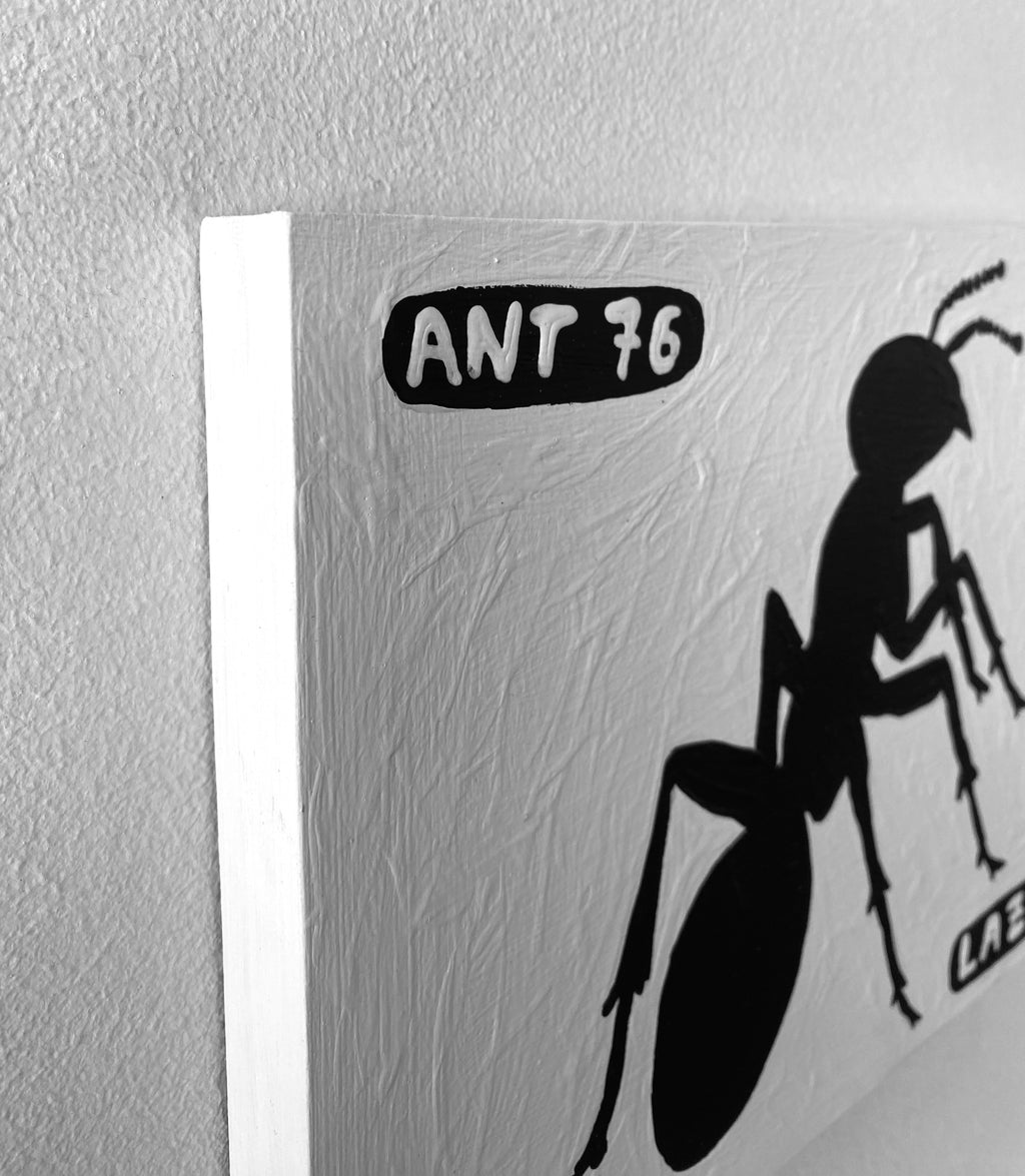 Ant #76