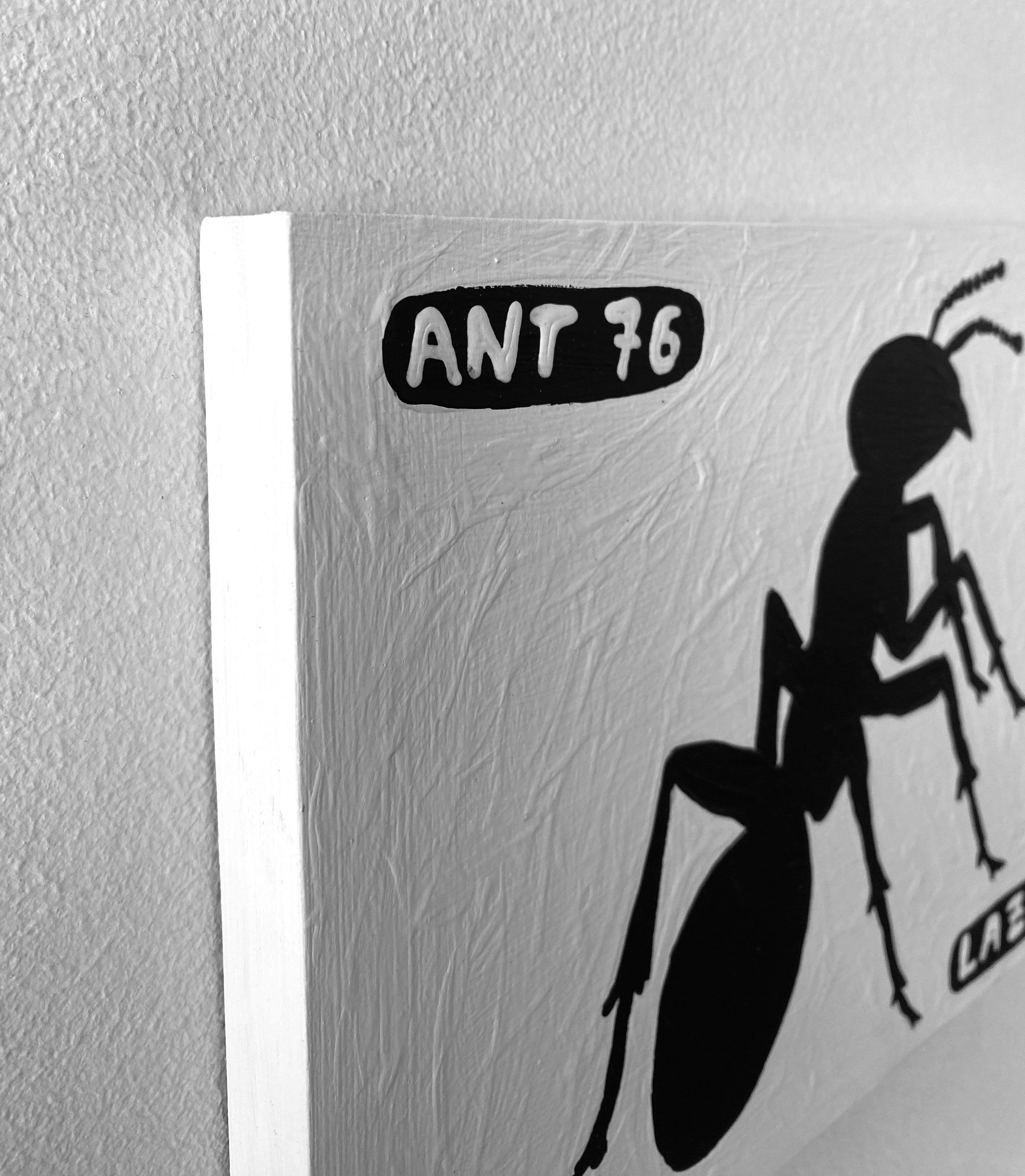 Ant #76