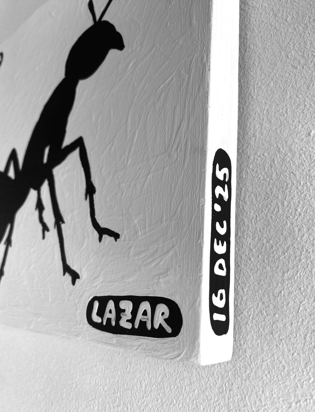 Ant #77