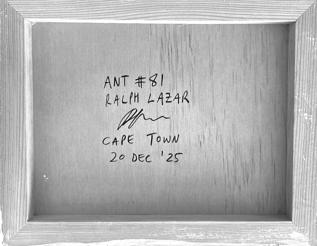 Ant #81