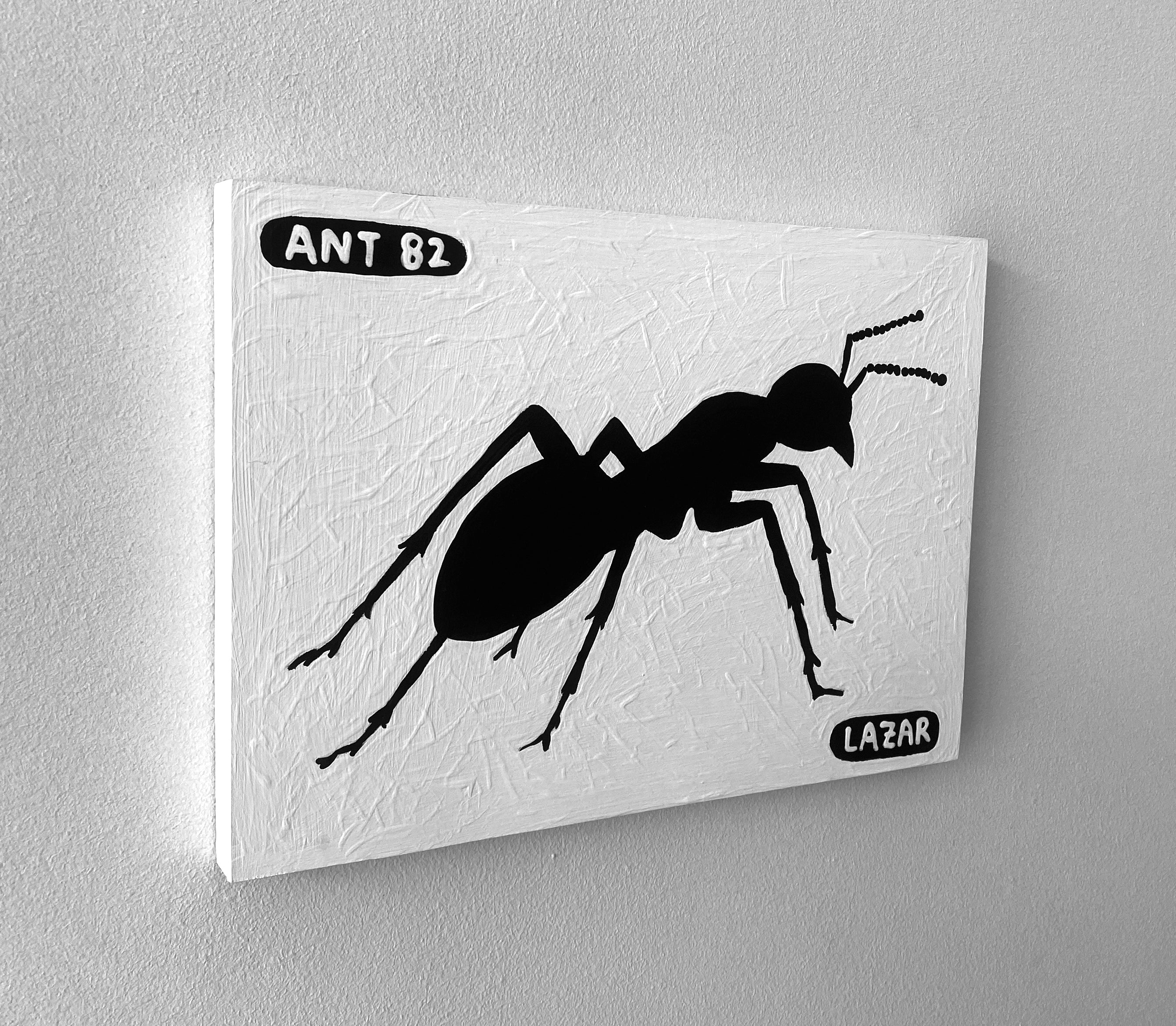 Ant #82