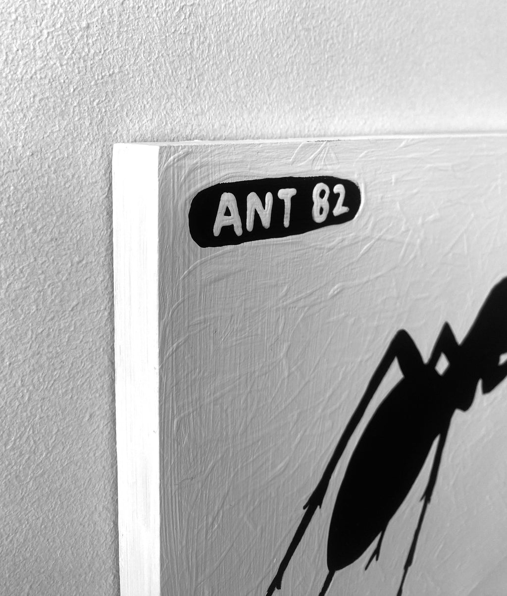 Ant #82