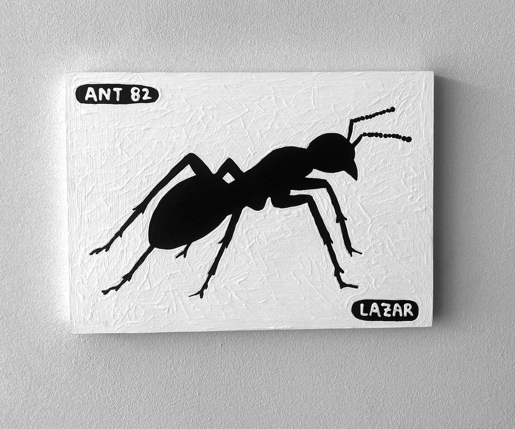 Ant #82