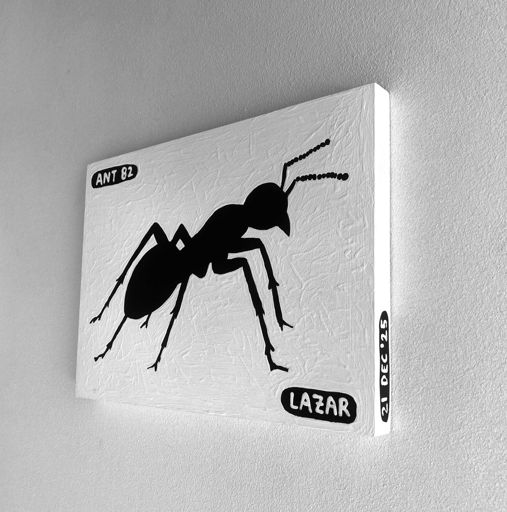Ant #82