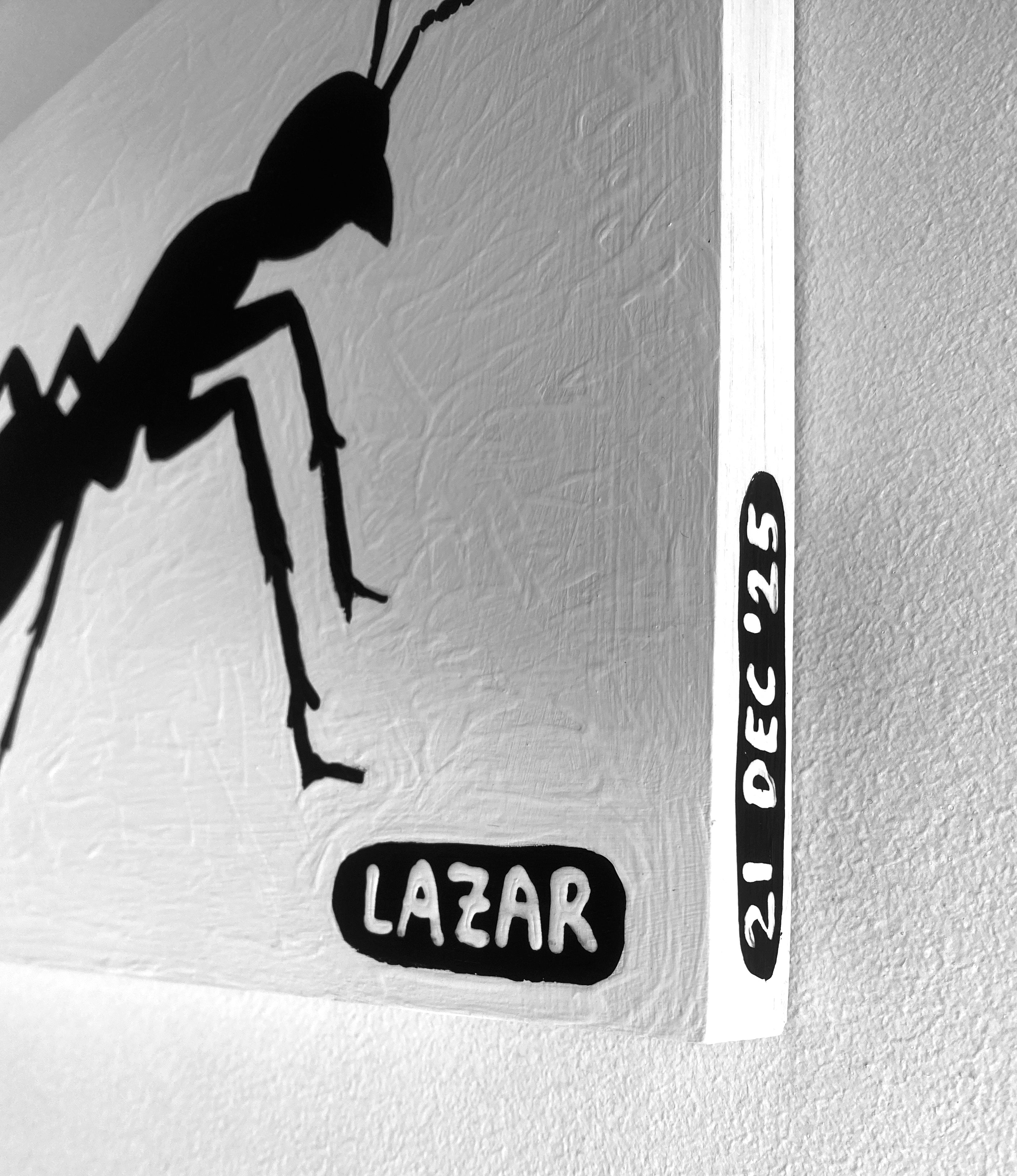 Ant #82