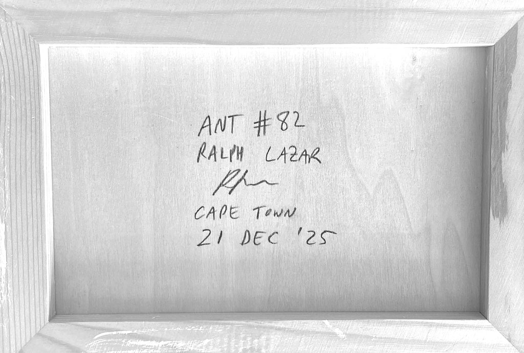 Ant #82