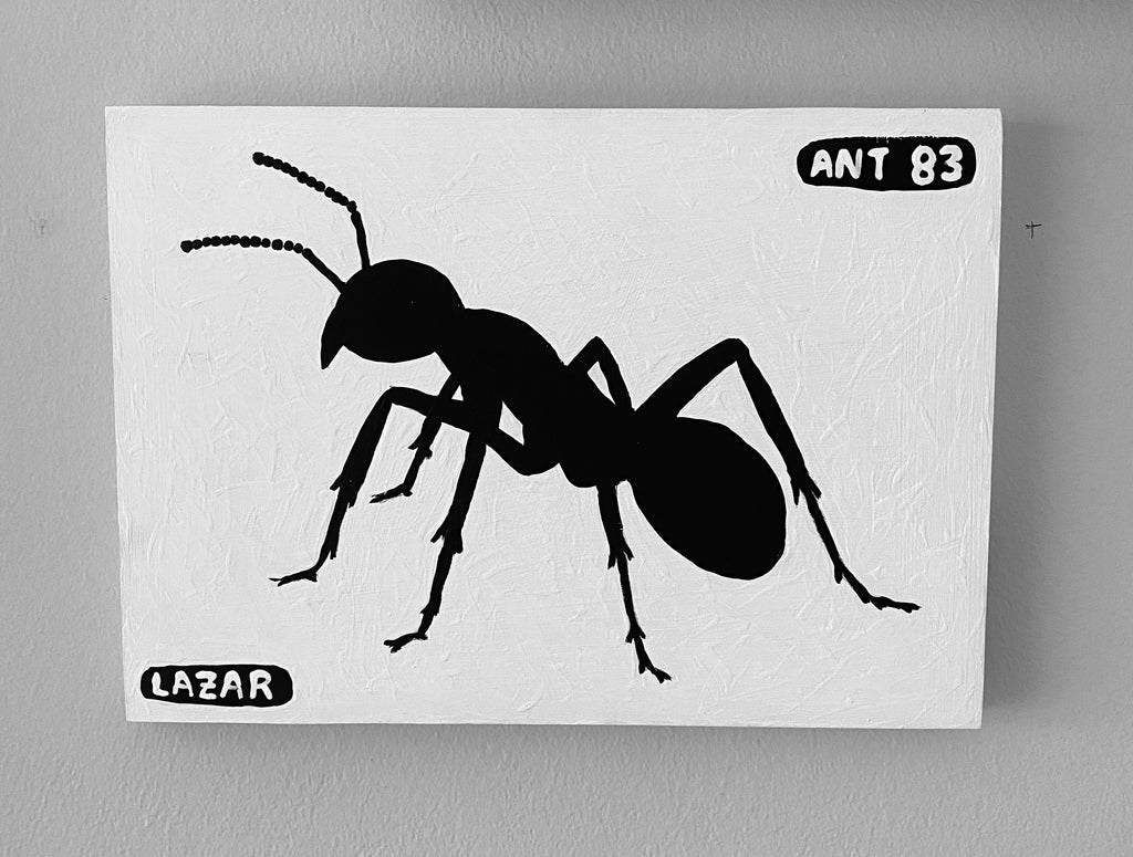 Ant #83