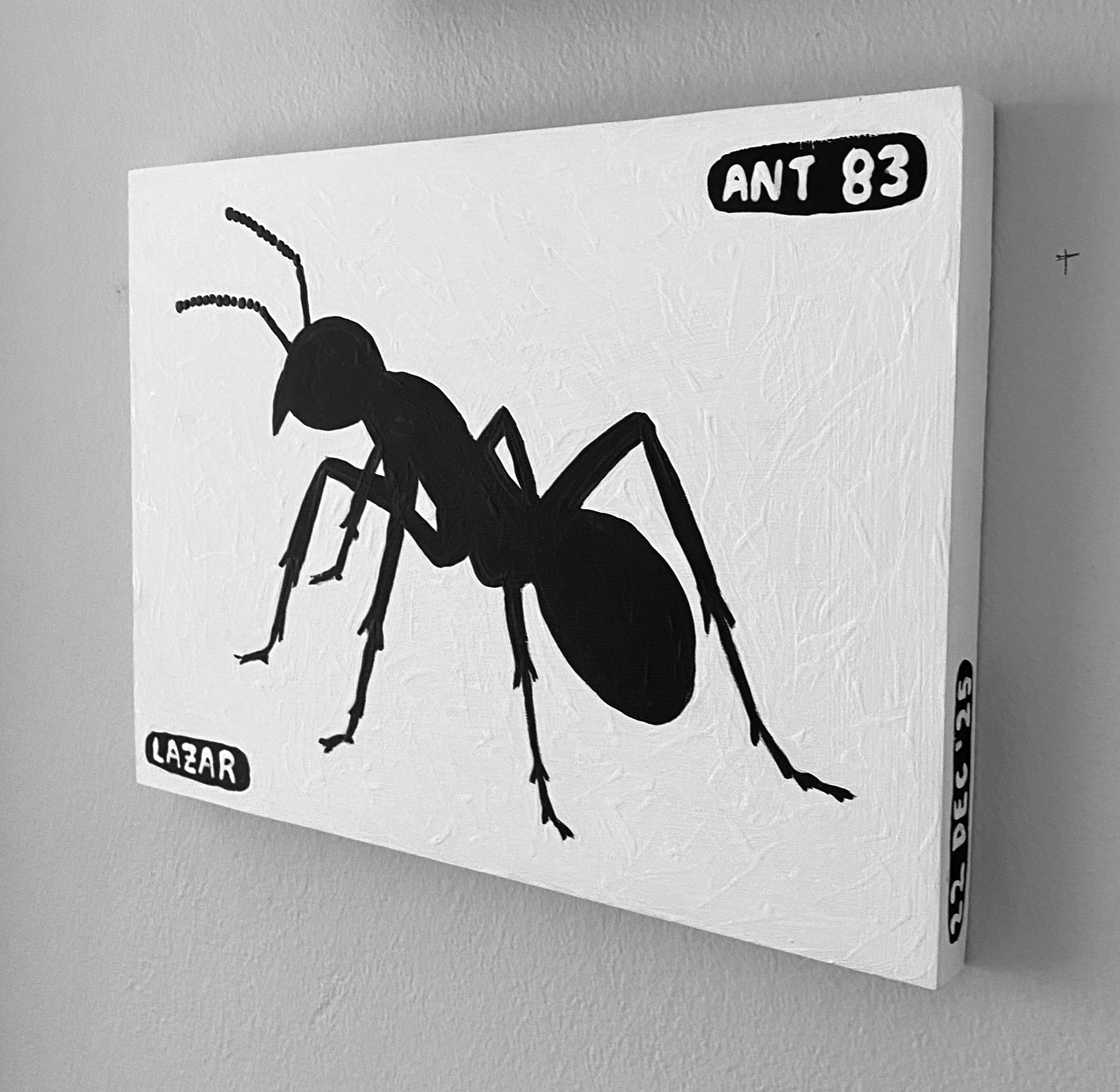 Ant #83