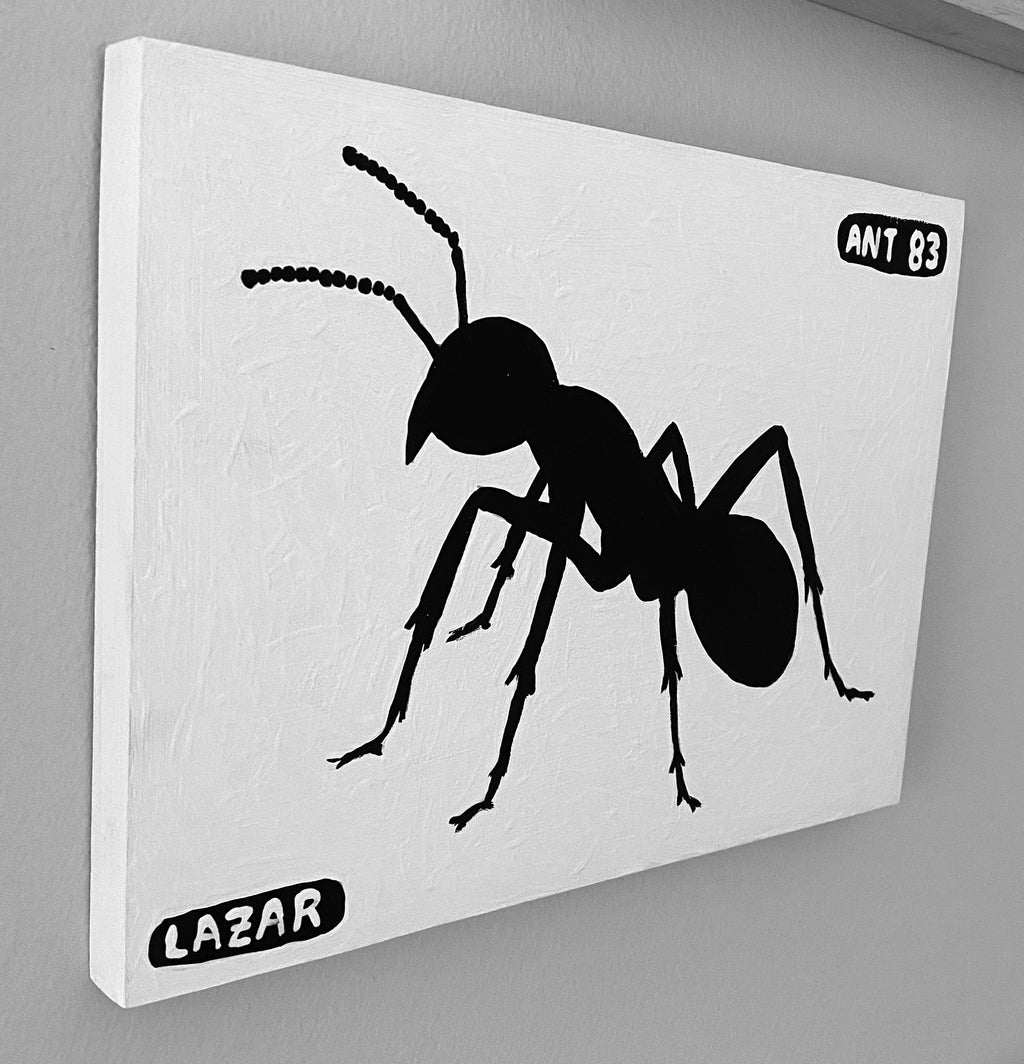 Ant #83