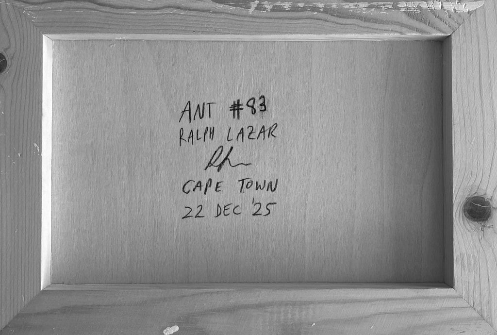 Ant #83
