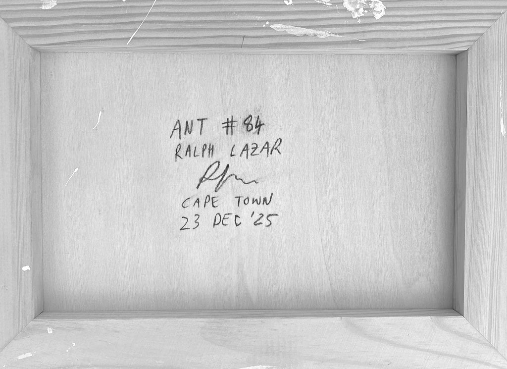 Ant #84