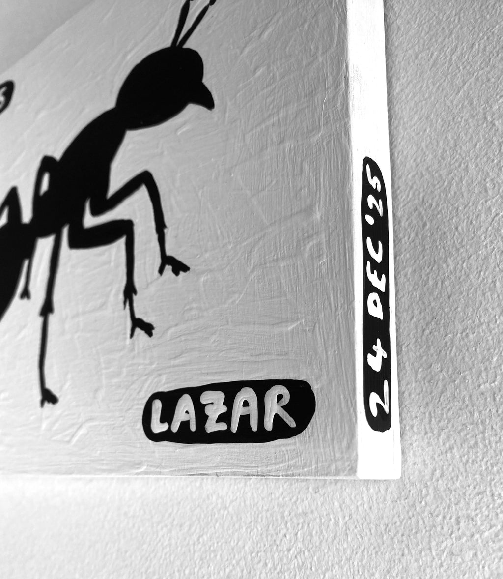 Ant #85