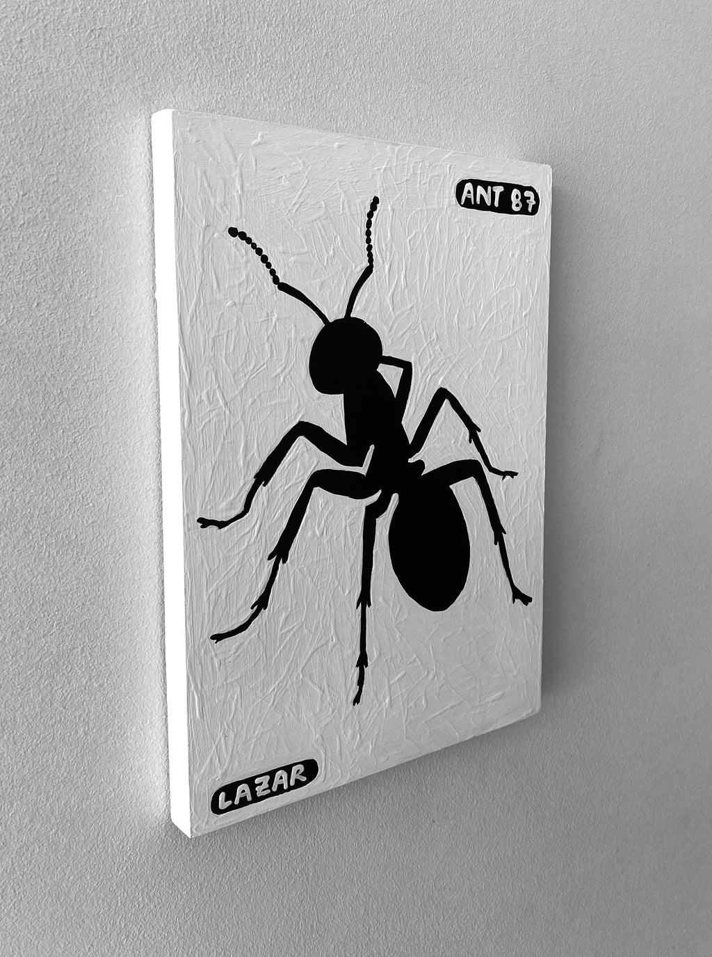 Ant #87