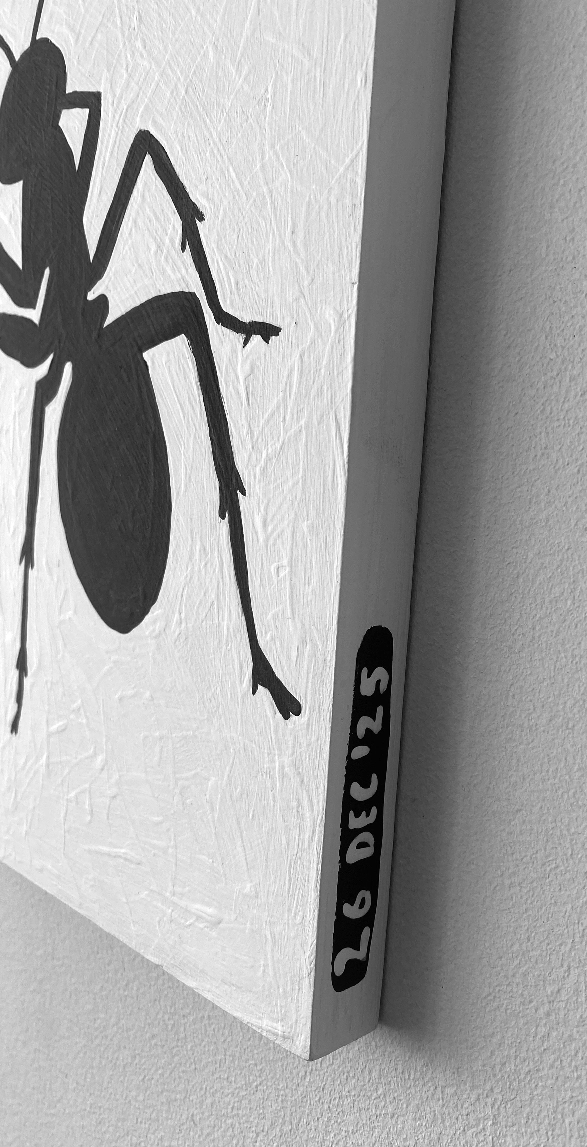 Ant #87