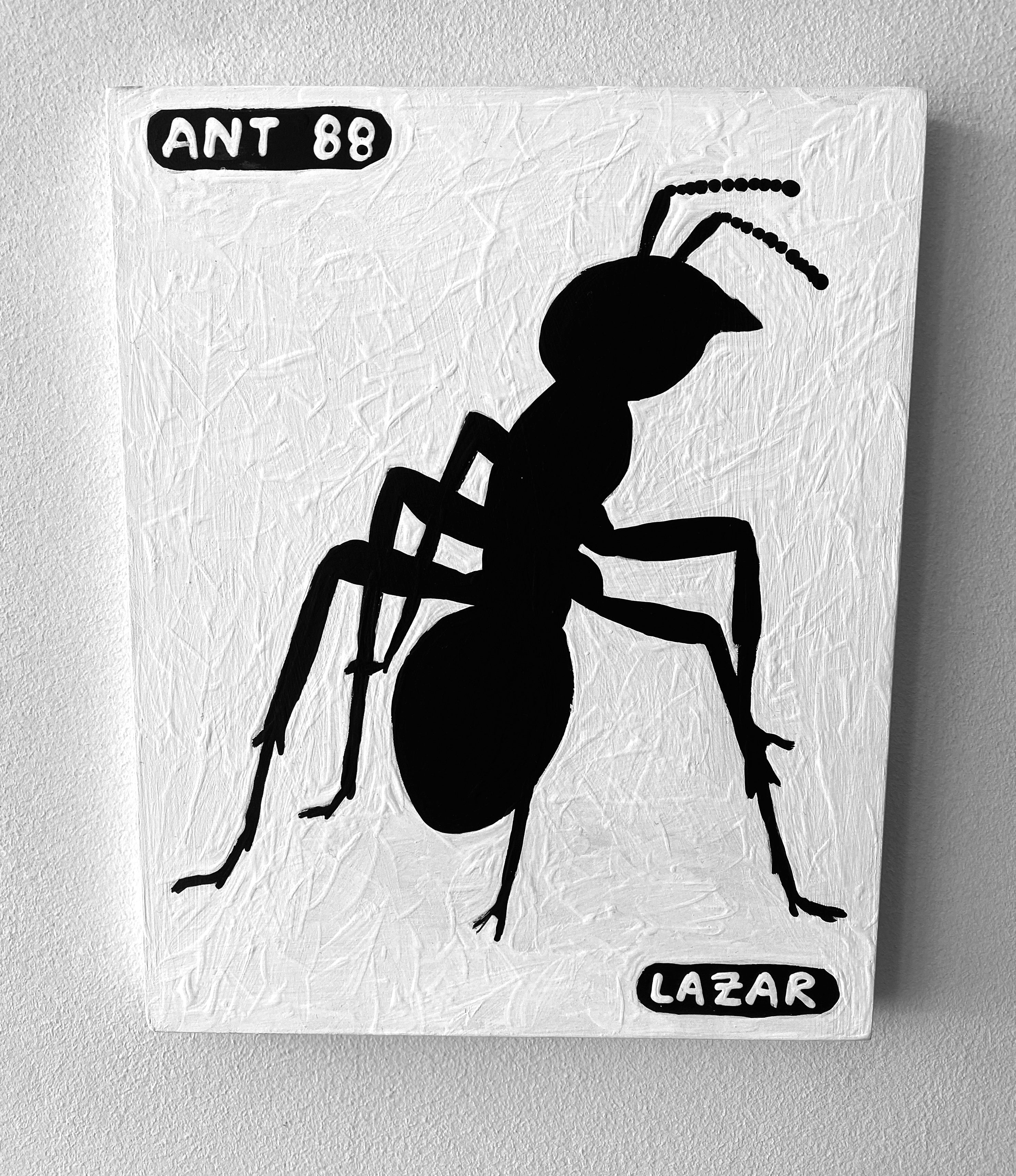 Ant #88