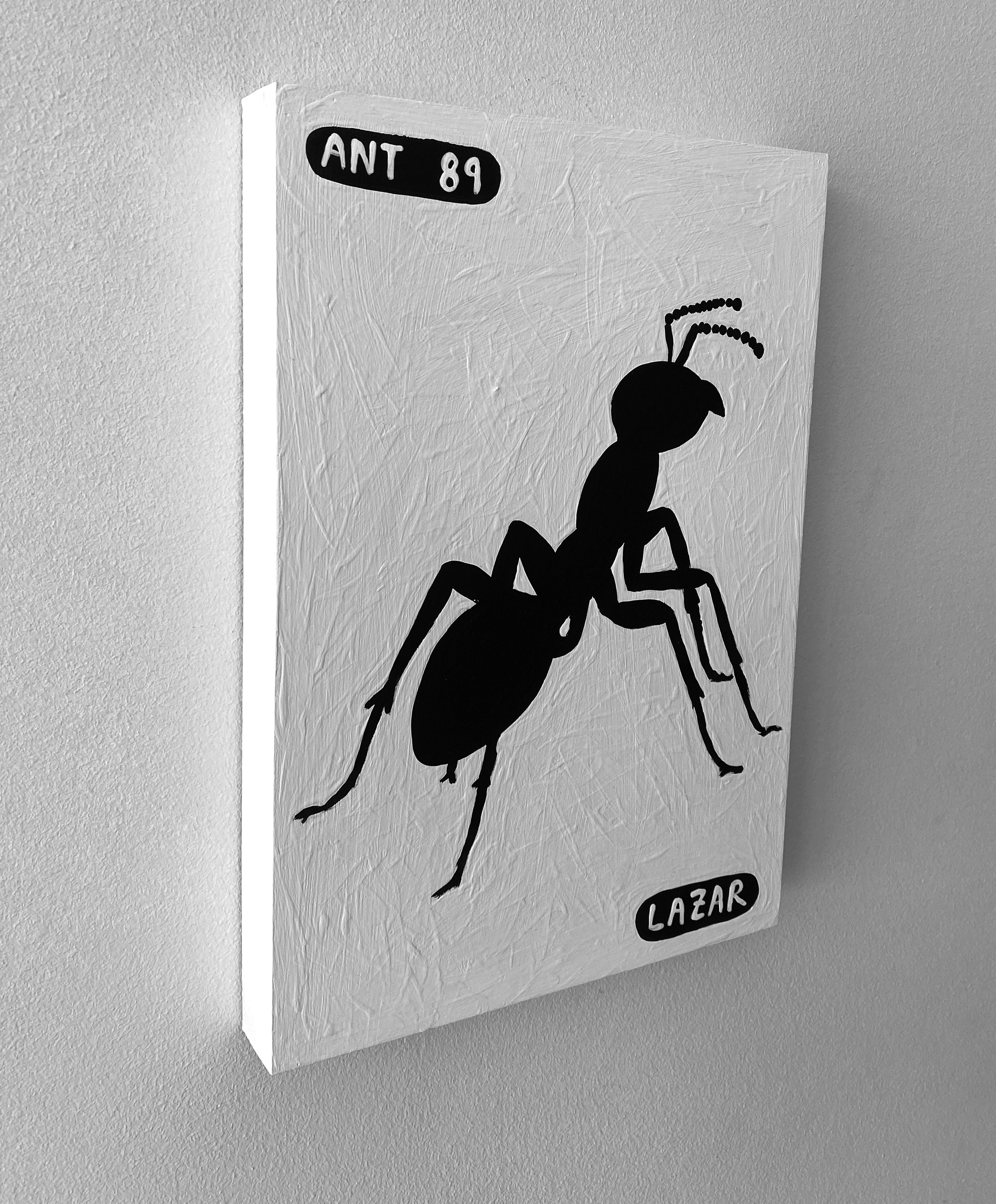 Ant #89