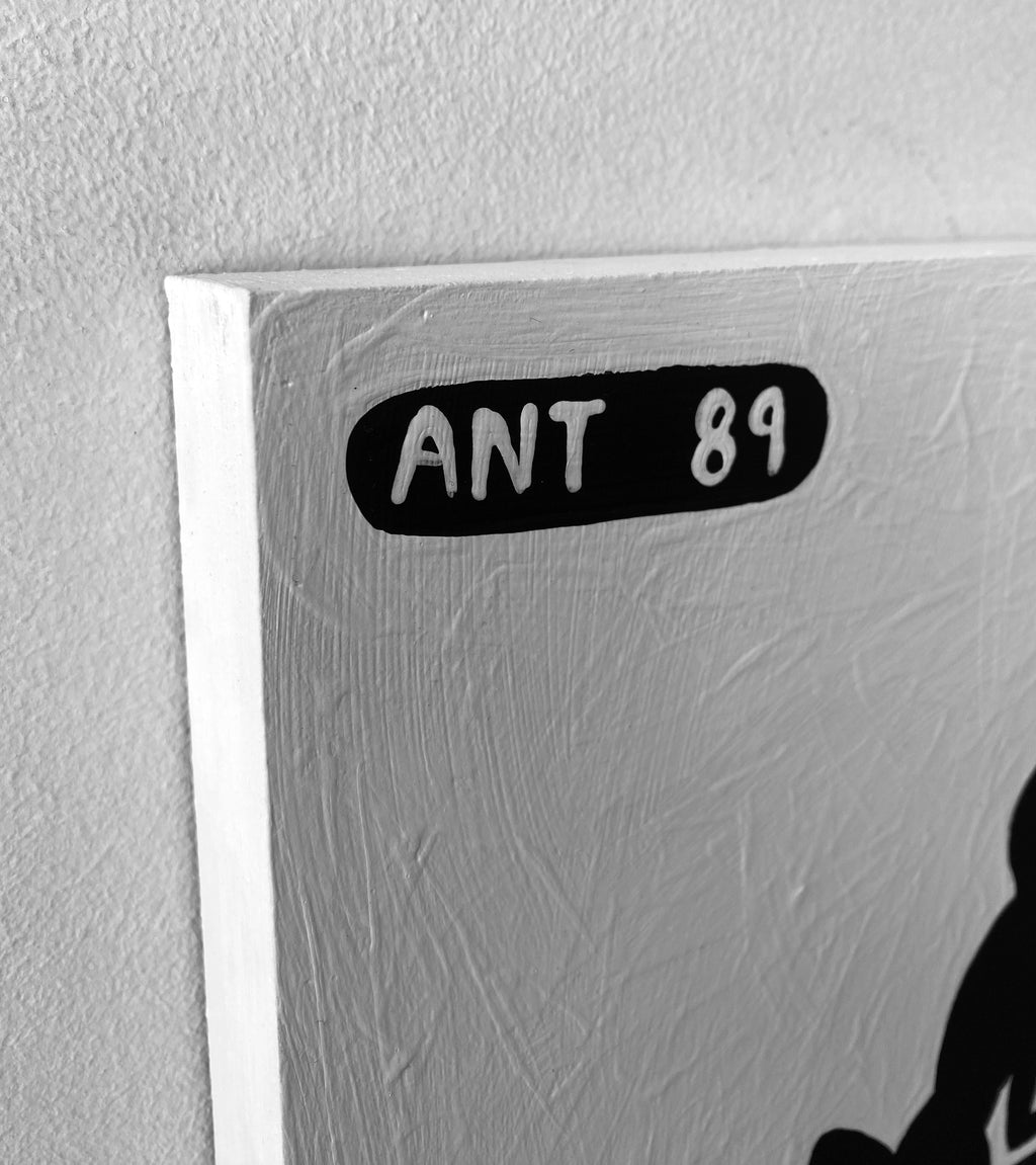 Ant #89