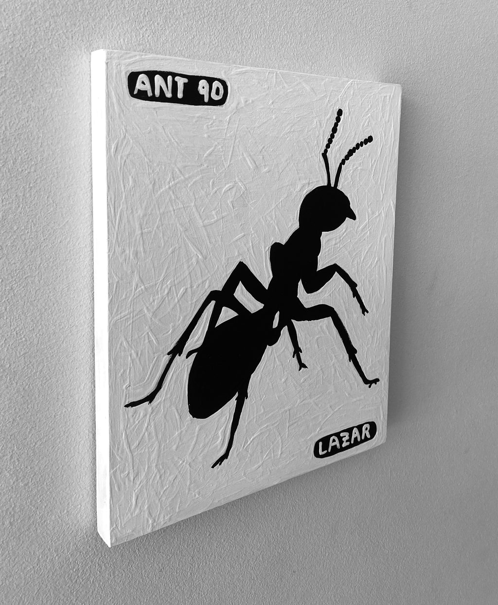 Ant #90