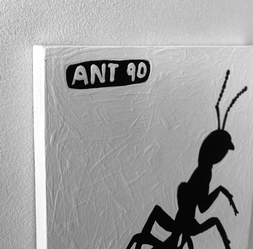 Ant #90