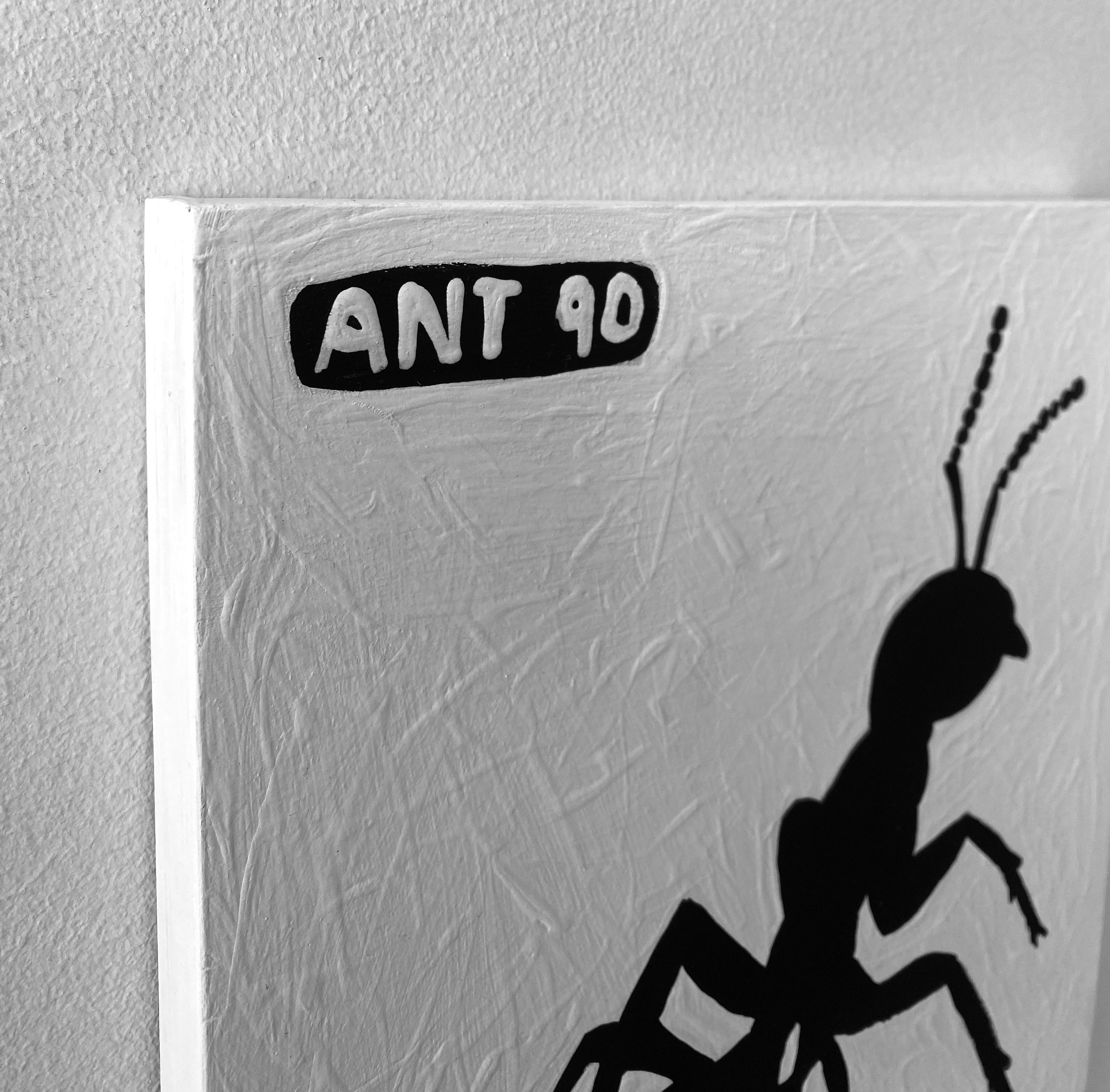 Ant #90