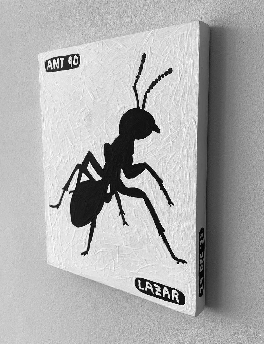 Ant #90