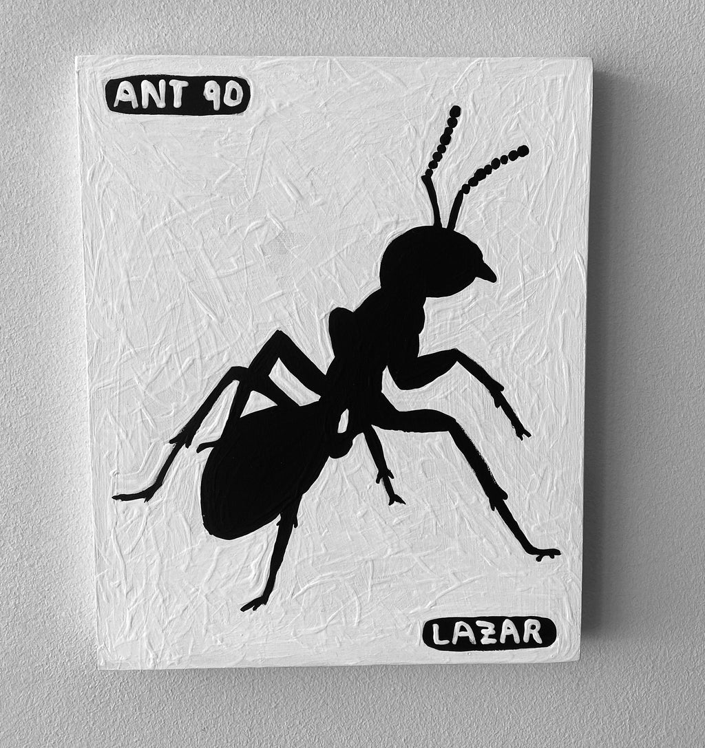 Ant #90