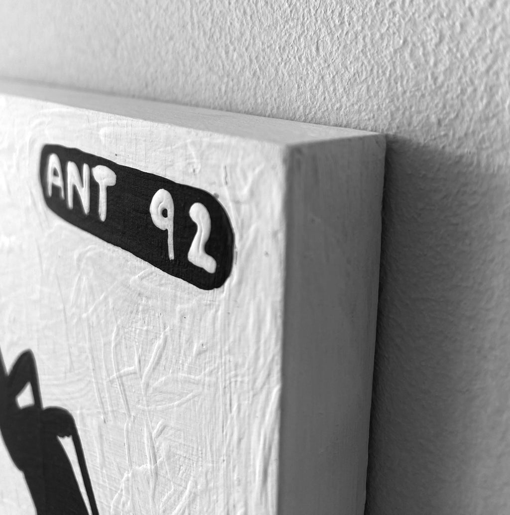 Ant #91