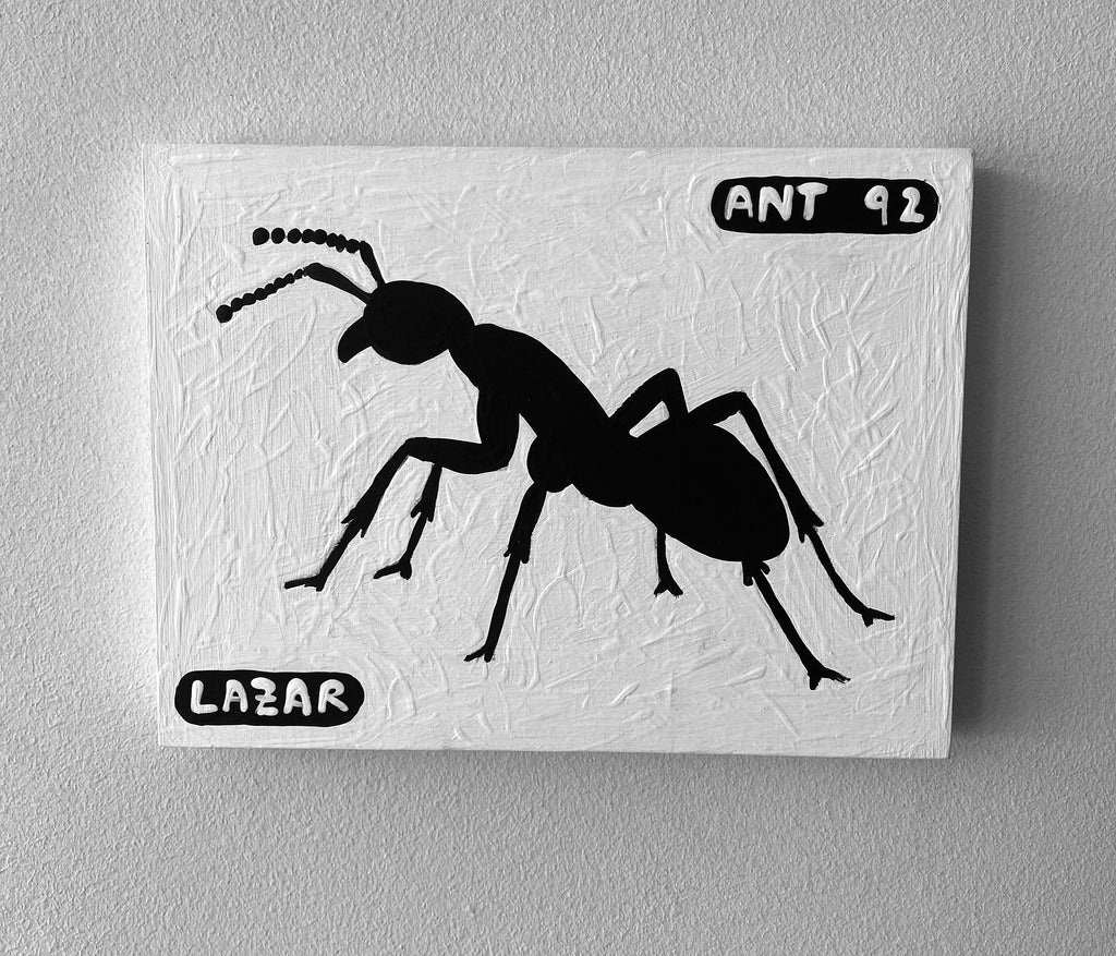 Ant #91