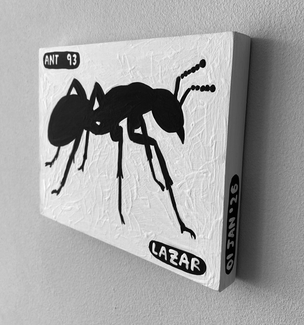 Ant #93