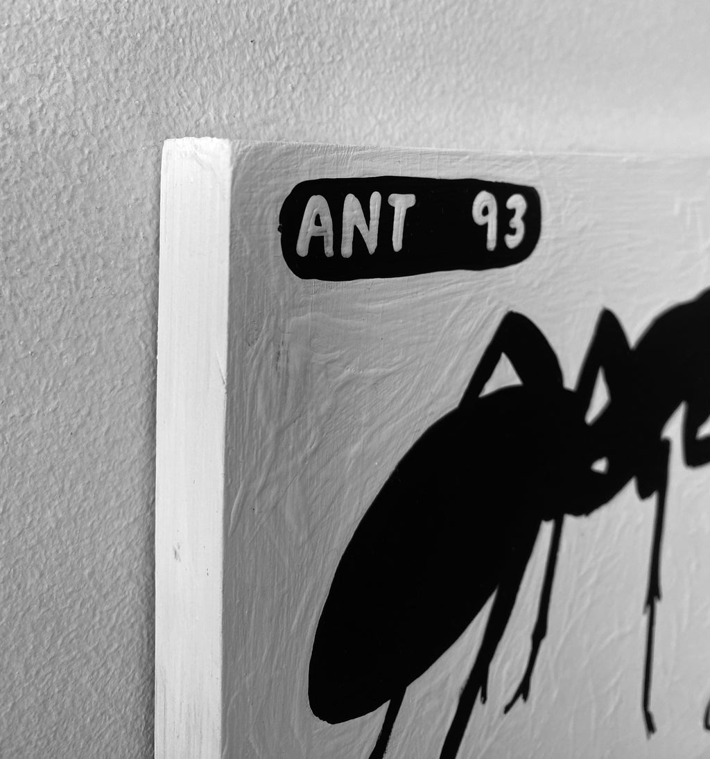 Ant #93